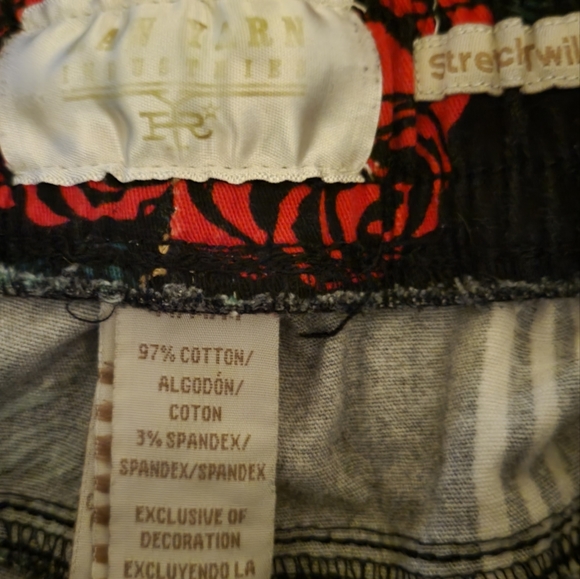 Shorts - Picture 2 of 2